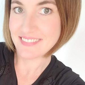 Meet your Posher, Kellie